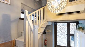 บ้านพัก | 2 ห้องนอน, อินเทอร์เน็ตความเร็วสูง