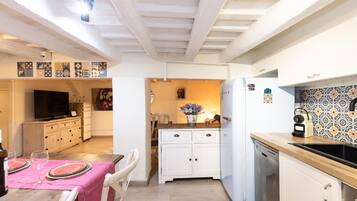 Casa | 2 quartos, acesso à internet de alta velocidade