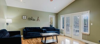 4 Bedroom Main Cottage XIV: PL