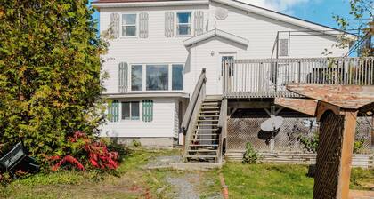 4 Bedroom Main Cottage XIV: PL