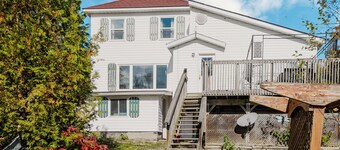 4 Bedroom Main Cottage XIV: PL