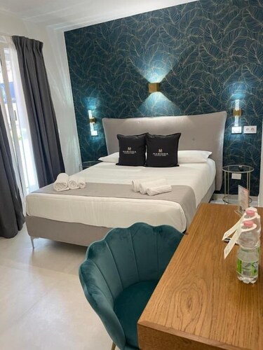 MARIDDA-experience rooms-