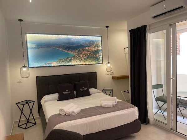 Maridda-experience Rooms- - Naxos, Italien
