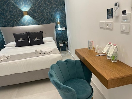 MARIDDA-experience rooms-