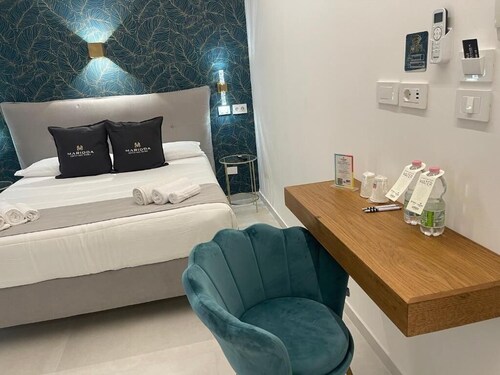 MARIDDA-experience rooms-