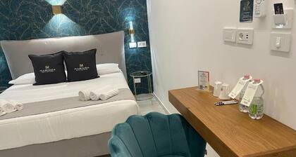 MARIDDA-experience rooms-