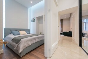 Room - St Francis of Assisi Superior Budapest (Budapest)