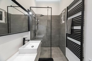 Bathroom - St Francis of Assisi Superior Budapest (Budapest)