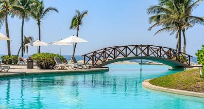 Las Palmas Premium Beach Condo