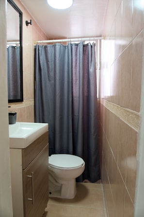 Bathroom - Vrbo Property (Ciudad de México)