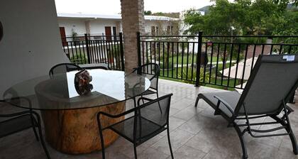 Hotel Casa del Rio