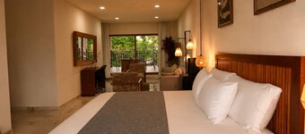 Hotel Casa del Rio