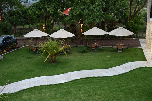 Hotel Casa del Rio 