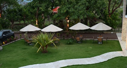 Hotel Casa del Rio
