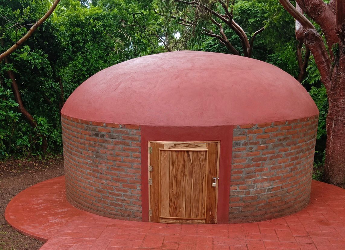 外觀