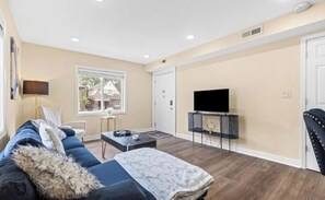 TV - Queen City Hub (Cincinnati)