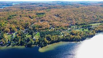Lac La Minerve