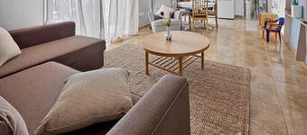 Rest Studio 6 - Peaceful Sotira Escape