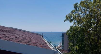 Guest houses "St. John the Baptist" with Seaview – House 2