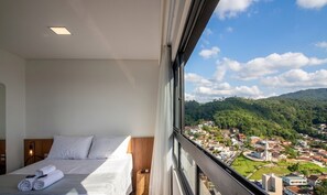 1 Schlafzimmer
