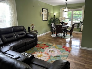 Interieur