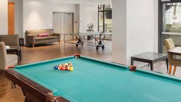 Sala de juegos