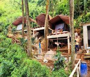 Tent, River View | Kawasan hartanah