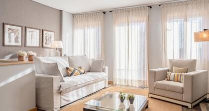 LR Wines & Experiences – Vintage 86 – T1 Apartment