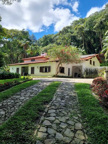 Villa Casa Blanca