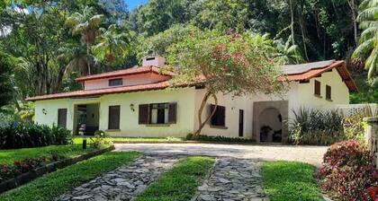 Villa Casa Blanca