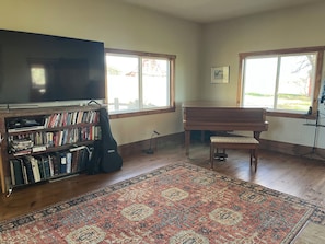 Interieur