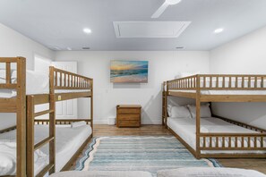 4 habitaciones, tabla de planchar con plancha y wifi gratis 
