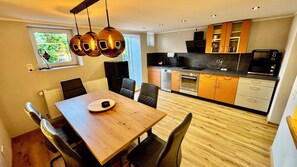 Cucina privata