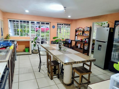 el jardin de los anturios