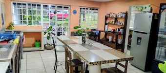 安圖里奧花園度假屋  