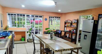 el jardin de los anturios