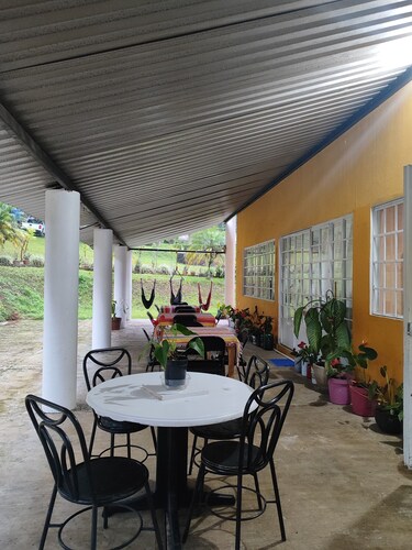el jardin de los anturios