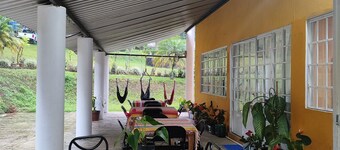 el jardin de los anturios