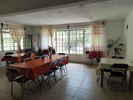 Restaurantes