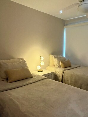 Iron/ironing board, free WiFi - LOMA DEL MAR A19 PUERTO VALLARTA (Puerto Vallarta)