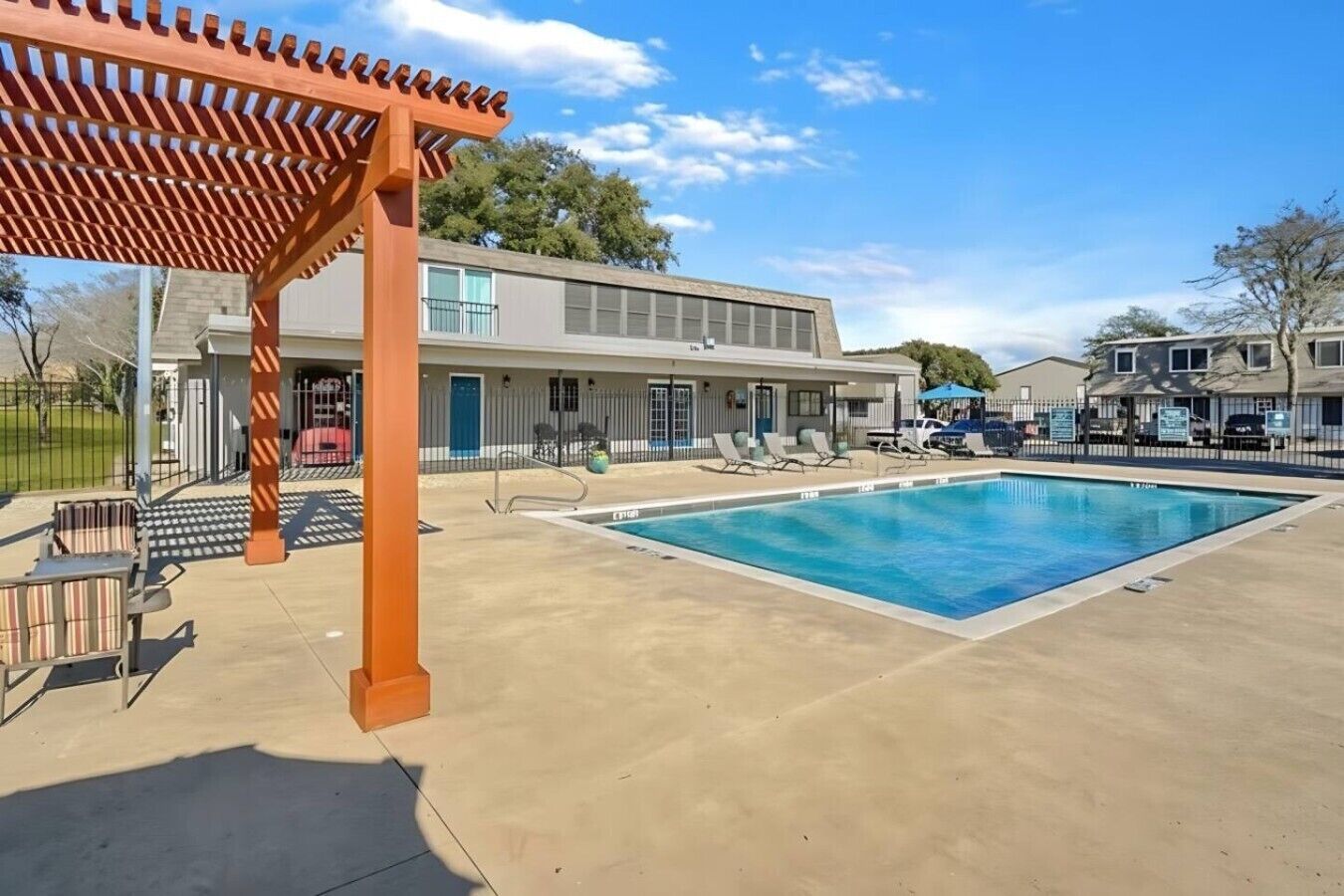 Pool