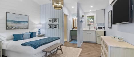 1 Schlafzimmer