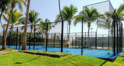 Luxury Family Resort & Beach Club
