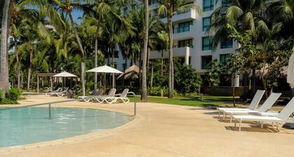 Luxury Family Resort & Beach Club