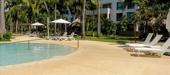 Luxury Family Resort & Beach Club