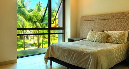 Luxury Family Resort & Beach Club