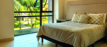 Luxury Family Resort & Beach Club