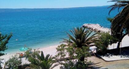 Double Room with Balcony and Sea View