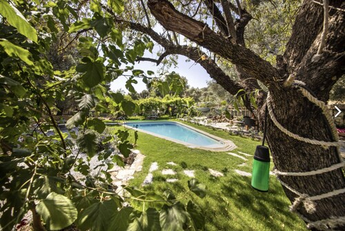 Modernly Designed House in Yaliciftlik, Bodrum