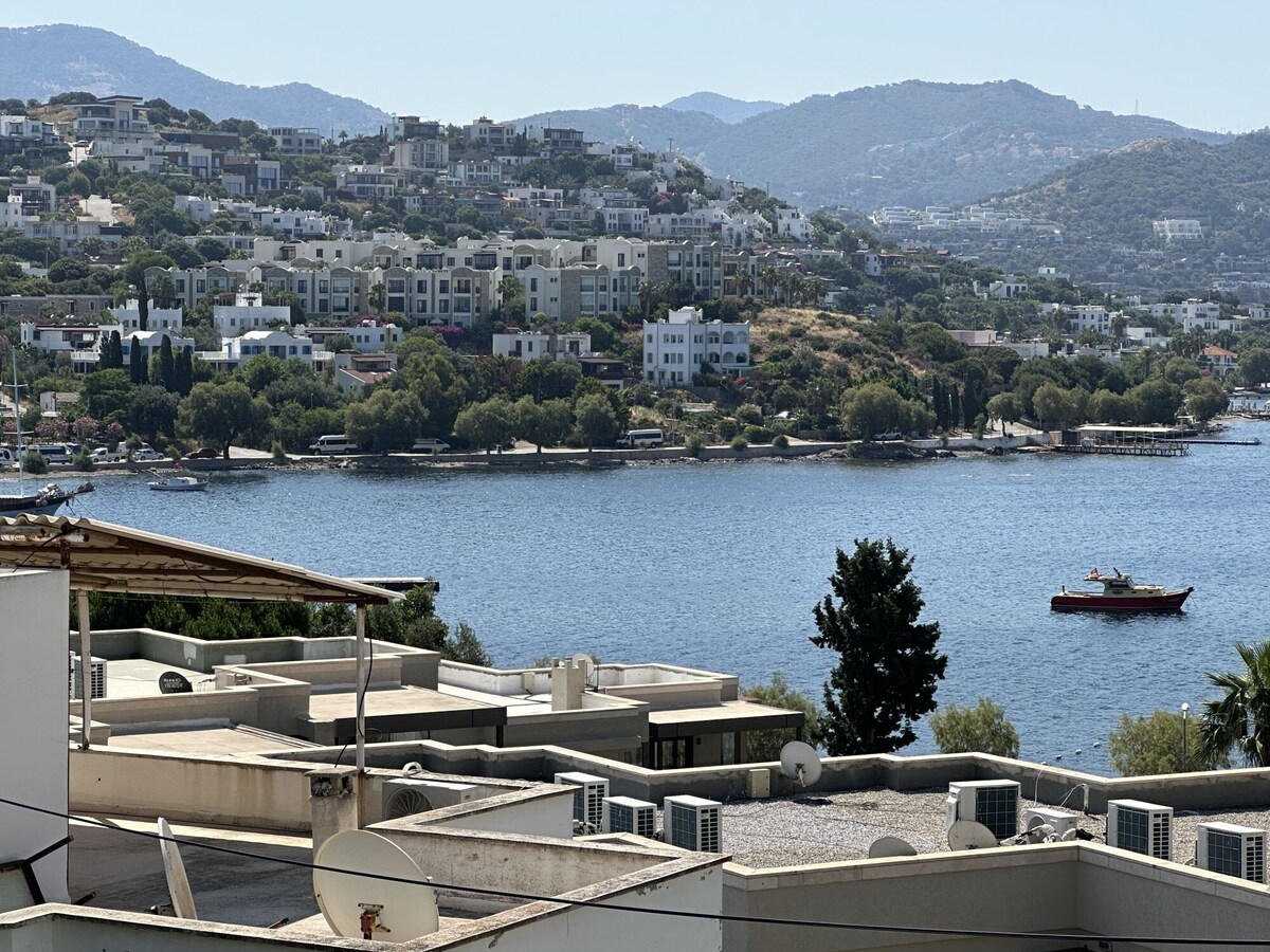 Image de profil de l’hôte